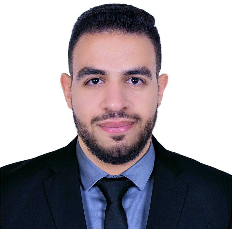 Abdalla Sameh Structural Engineer